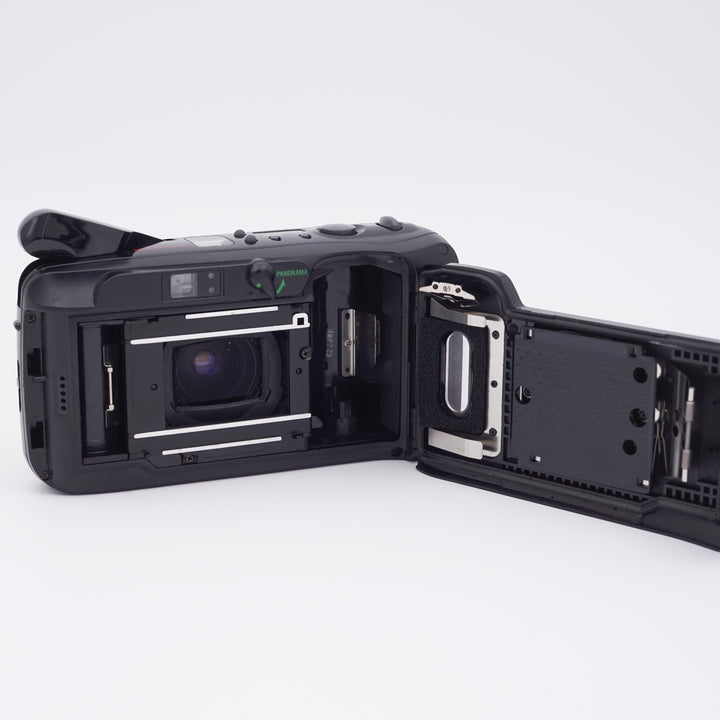 Olympus Stylus Zoom Panorama