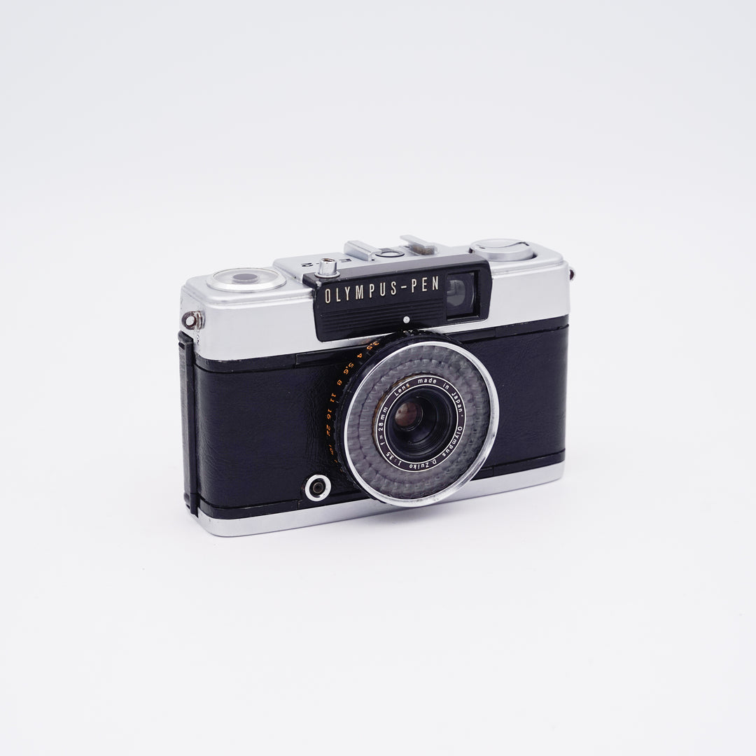 Olympus Pen EE-2