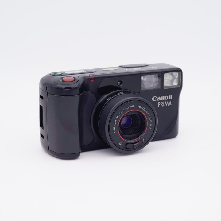 Canon Prima Zoom
