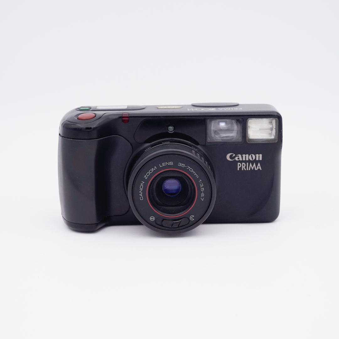 Canon Prima Zoom