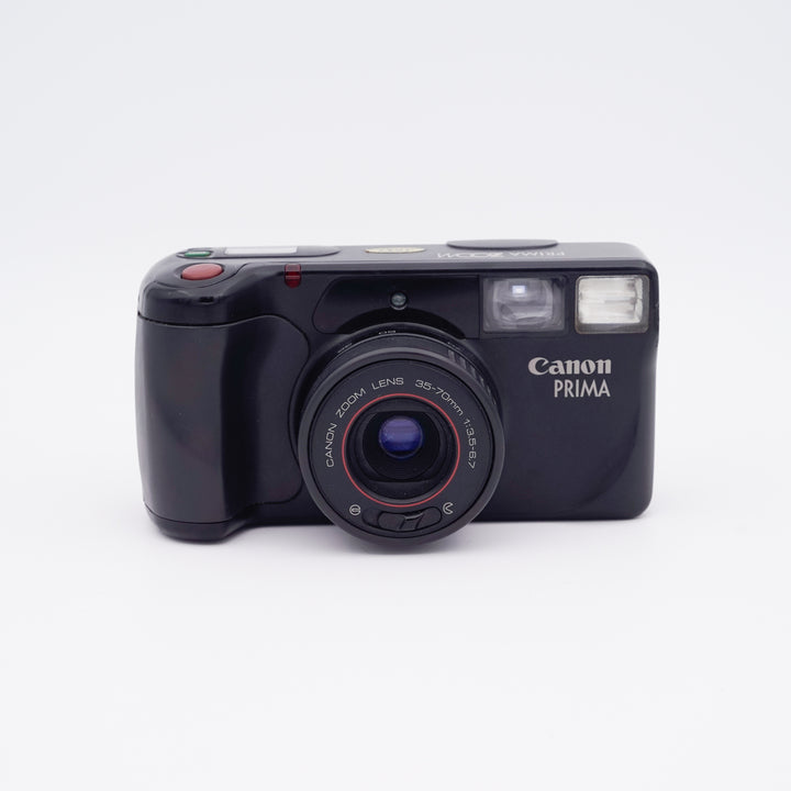 Canon Prima Zoom