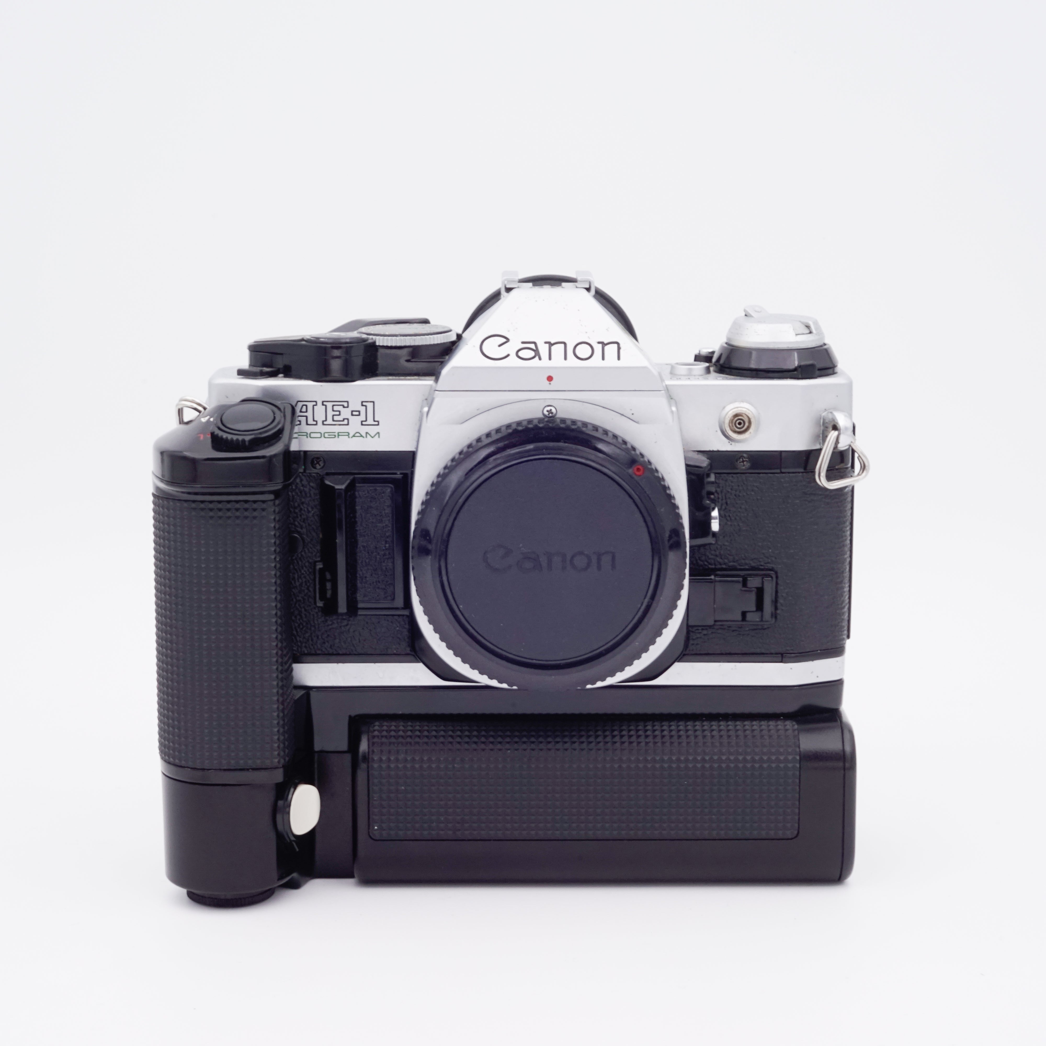 canon – SHOWA