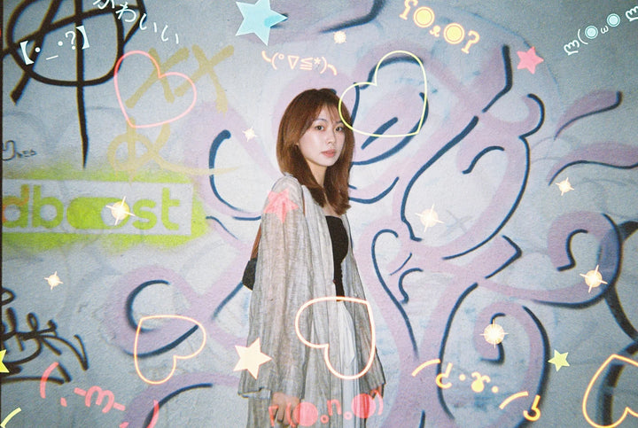 RETOCOLOR EMOTICON 400, 27 EXP 35mm Film