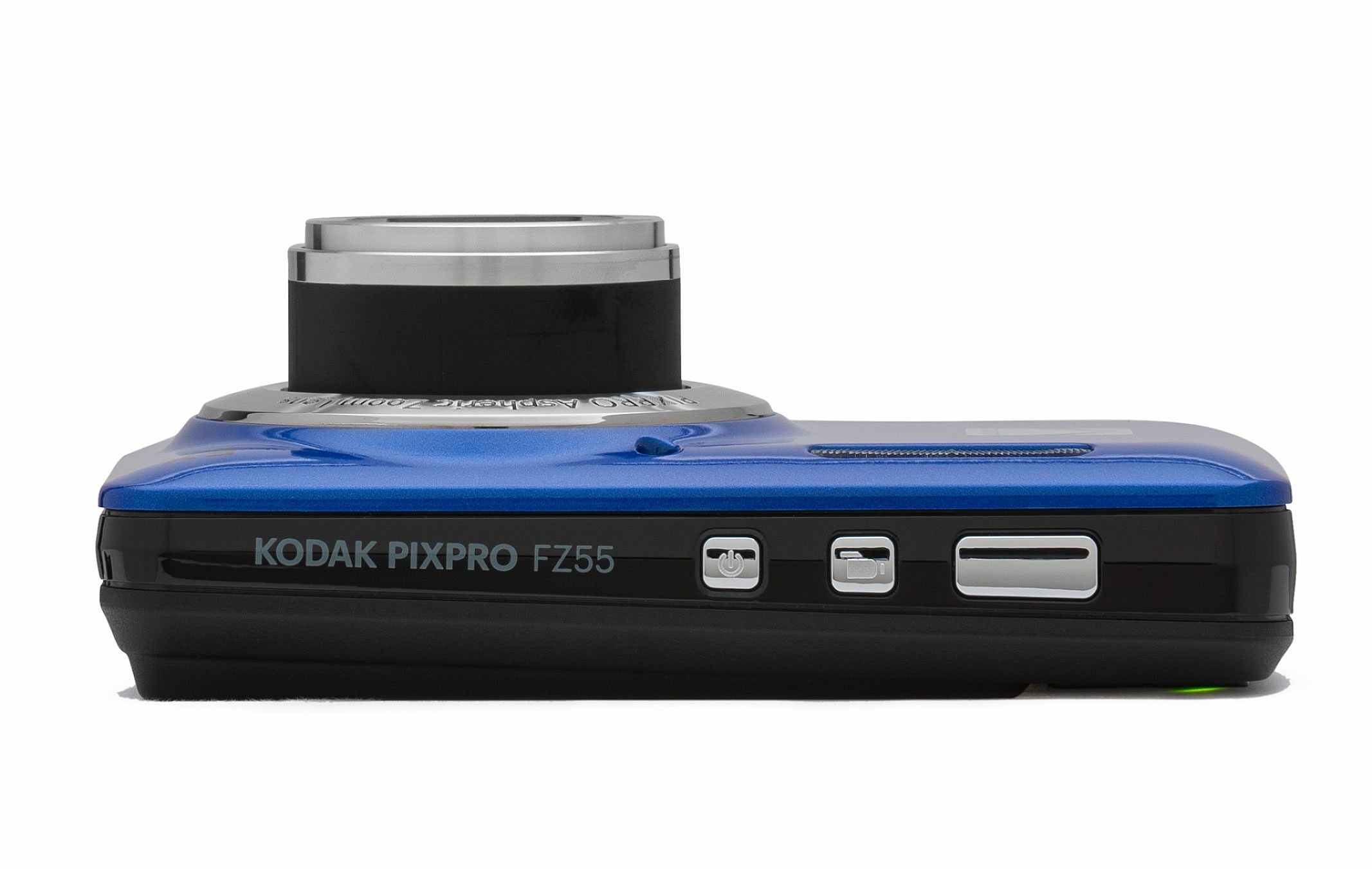 KODAK PIXPRO FZ55 Digital Camera – SHOWA
