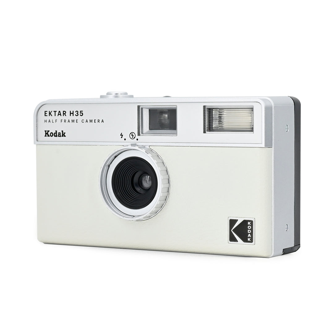 KODAK EKTAR H35 Half Frame Film Camera