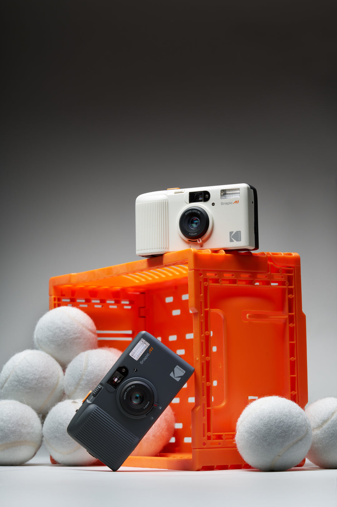 Kodak Snapic A1 [預購中 | 預計12月初到貨]