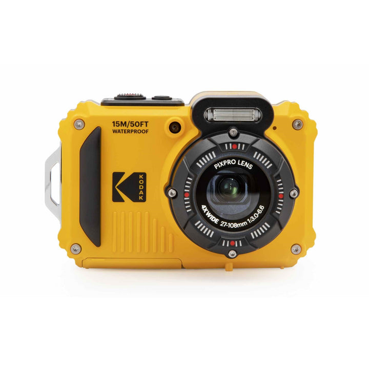 KODAK PIXPRO WPZ2 Digital Camera