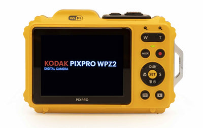 KODAK PIXPRO WPZ2 Digital Camera