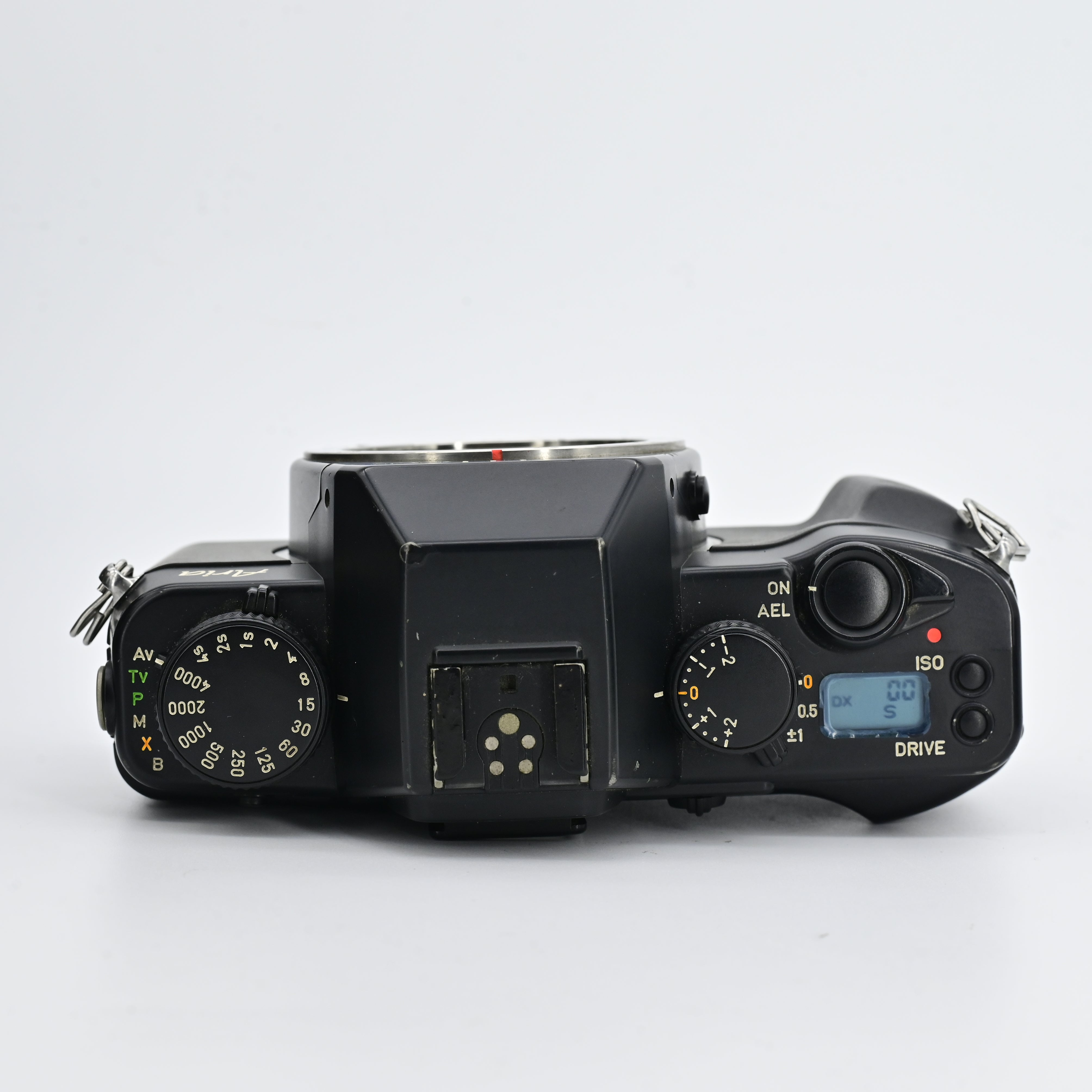 Contax Aria Body Only – SHOWA Contax Aria Body Only – SHOWA