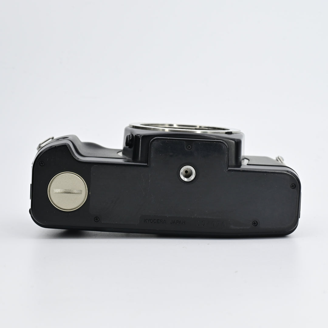 Contax Aria Body Only