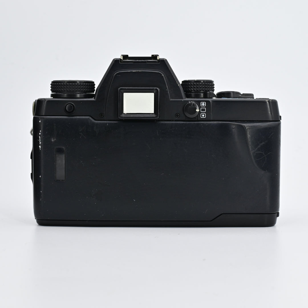 Contax Aria Body Only