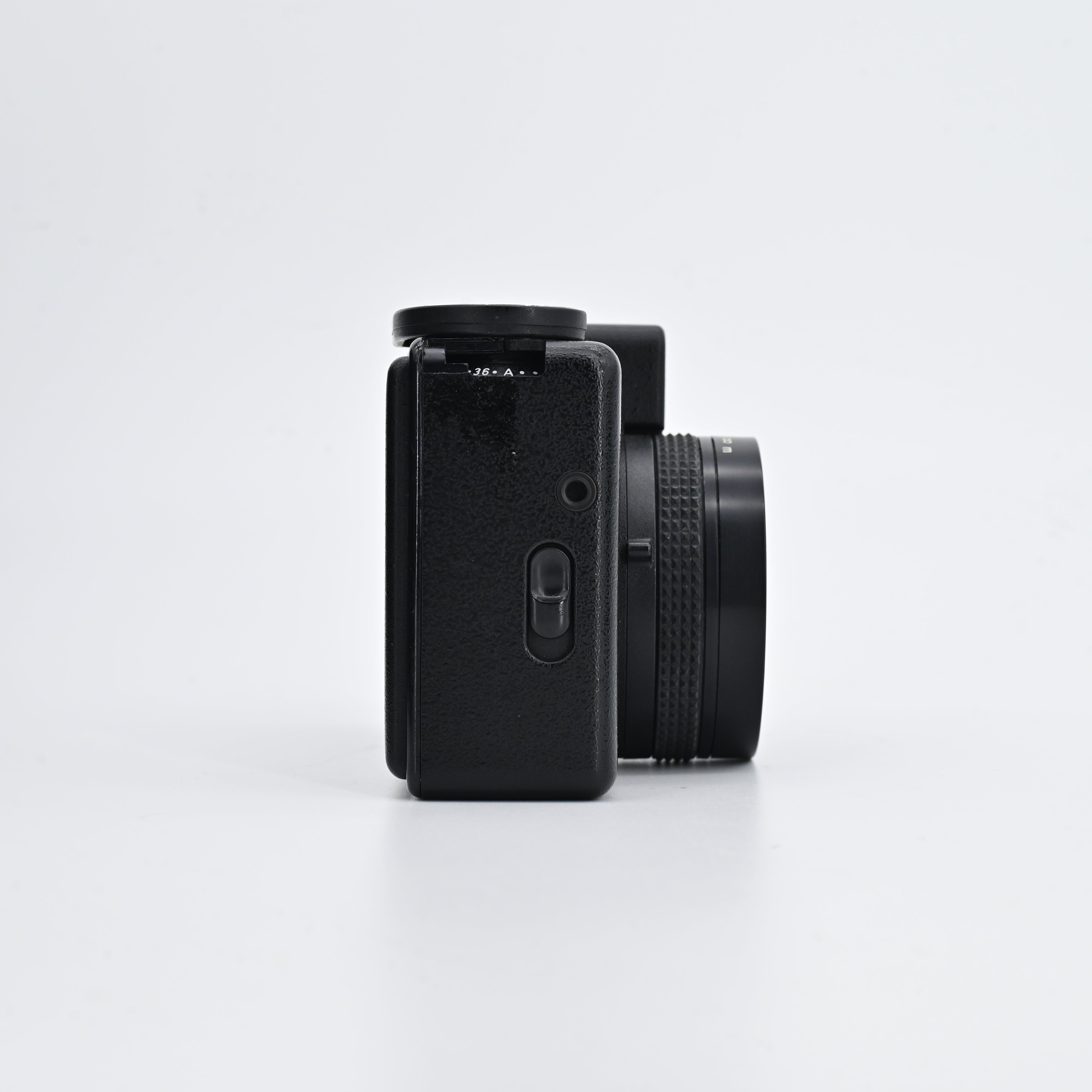 AGFA OPTIMA 1535 アグファ Agfa Optima Sensor 1535 Film Camera | eBay