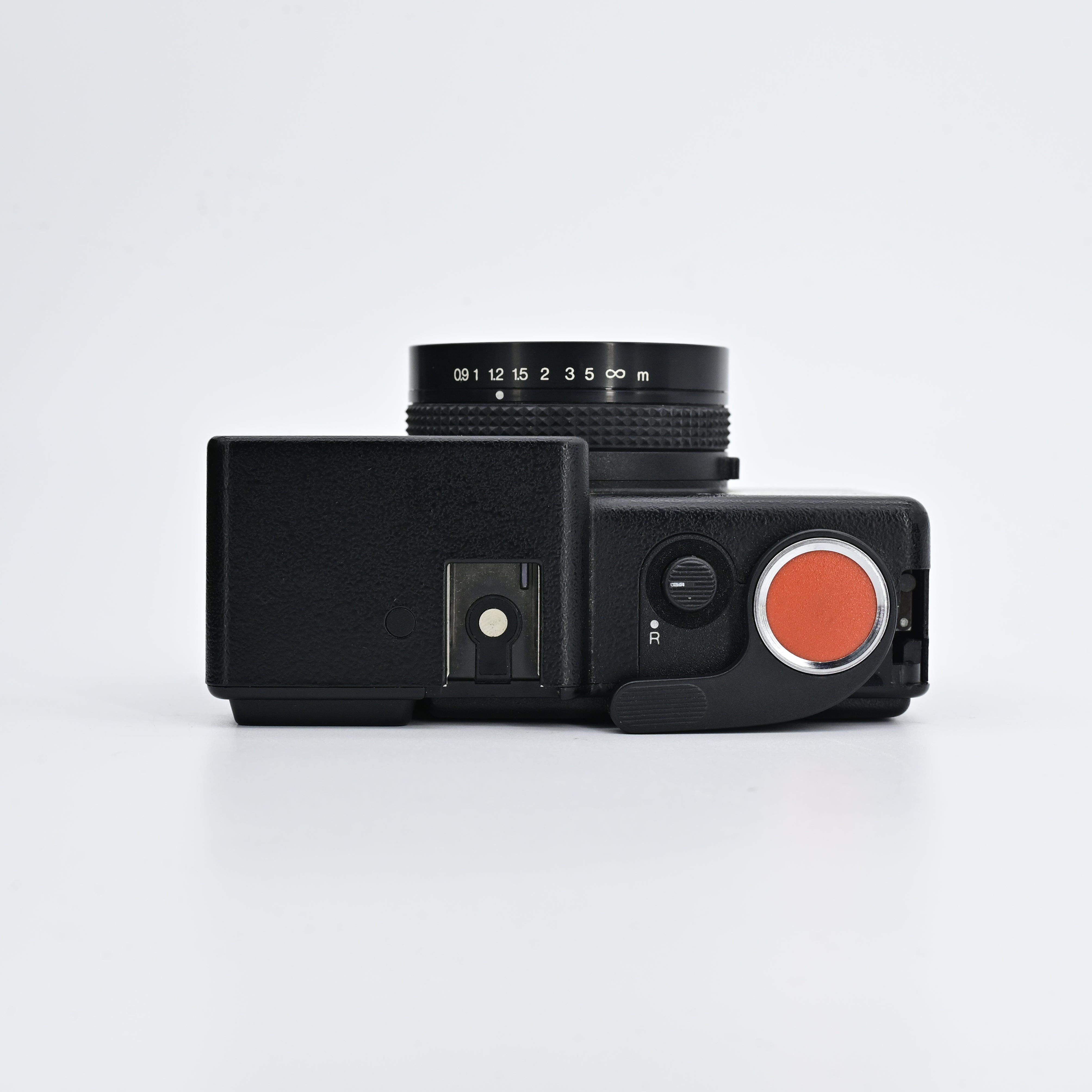 希少 OPTIMA 1535 electronic AGFA Optima 1535 — Broken Camera . Club