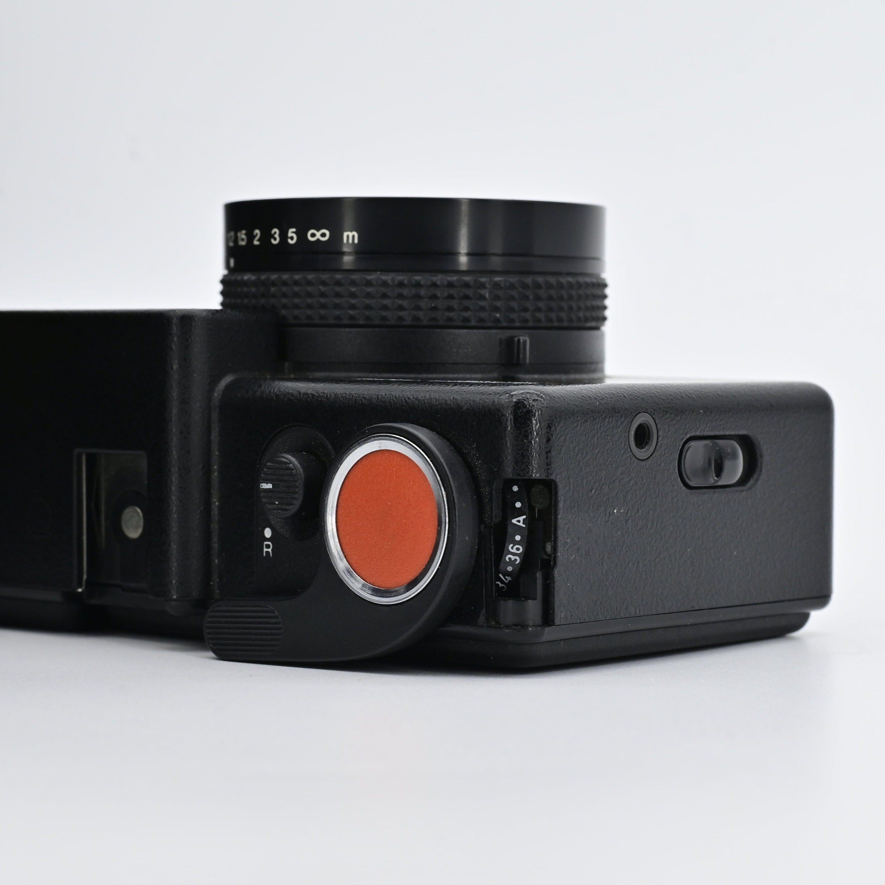 Agfa Optima 1535 electronic sensor [Read Description] – SHOWA