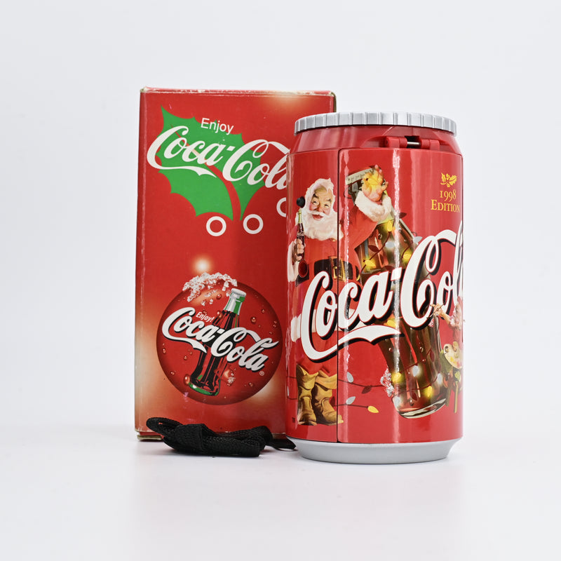 可口可樂 菲林相機 Coca-Cola Can 35mm Film Camera