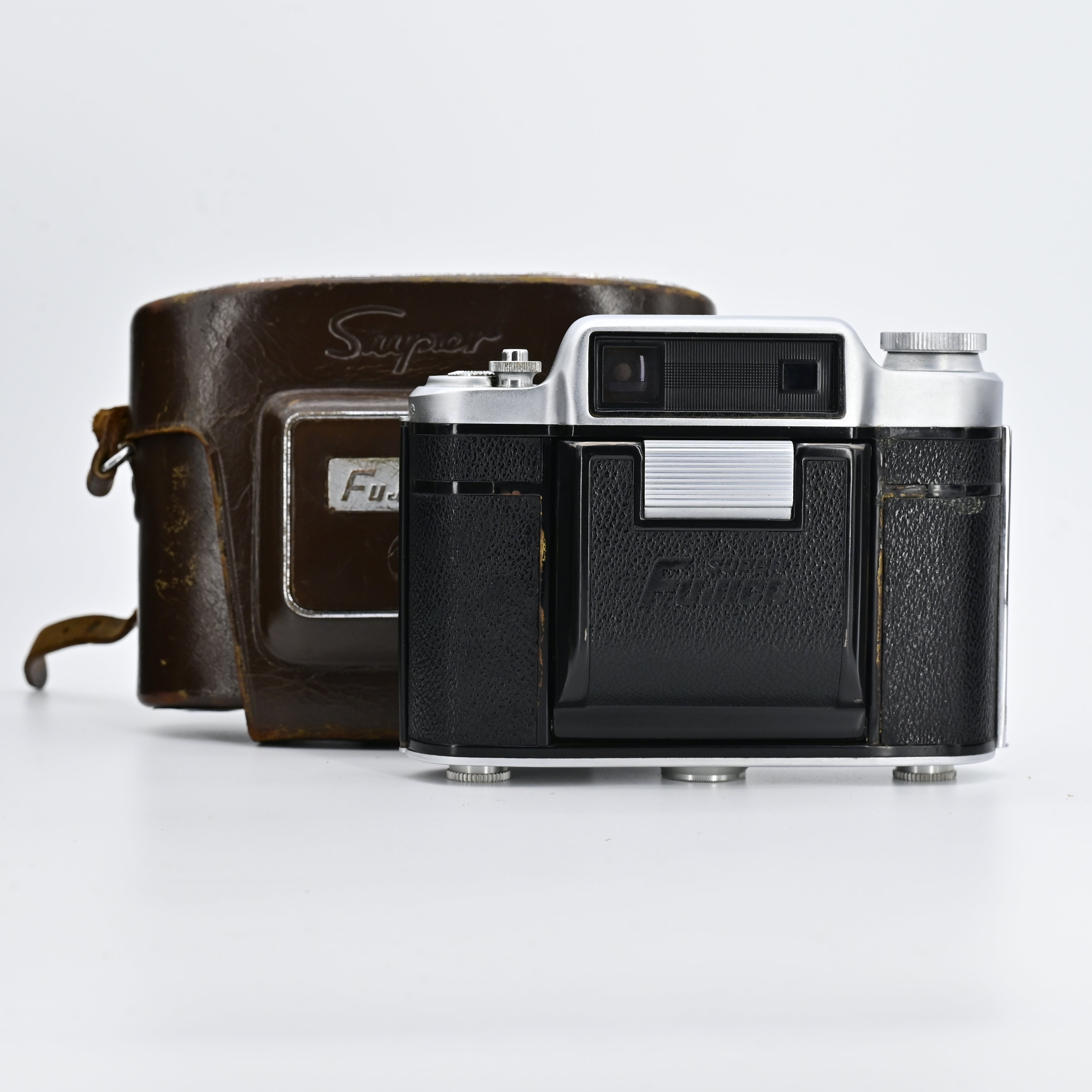 Fujifilm SUPER FUJICA-6 – SHOWA
