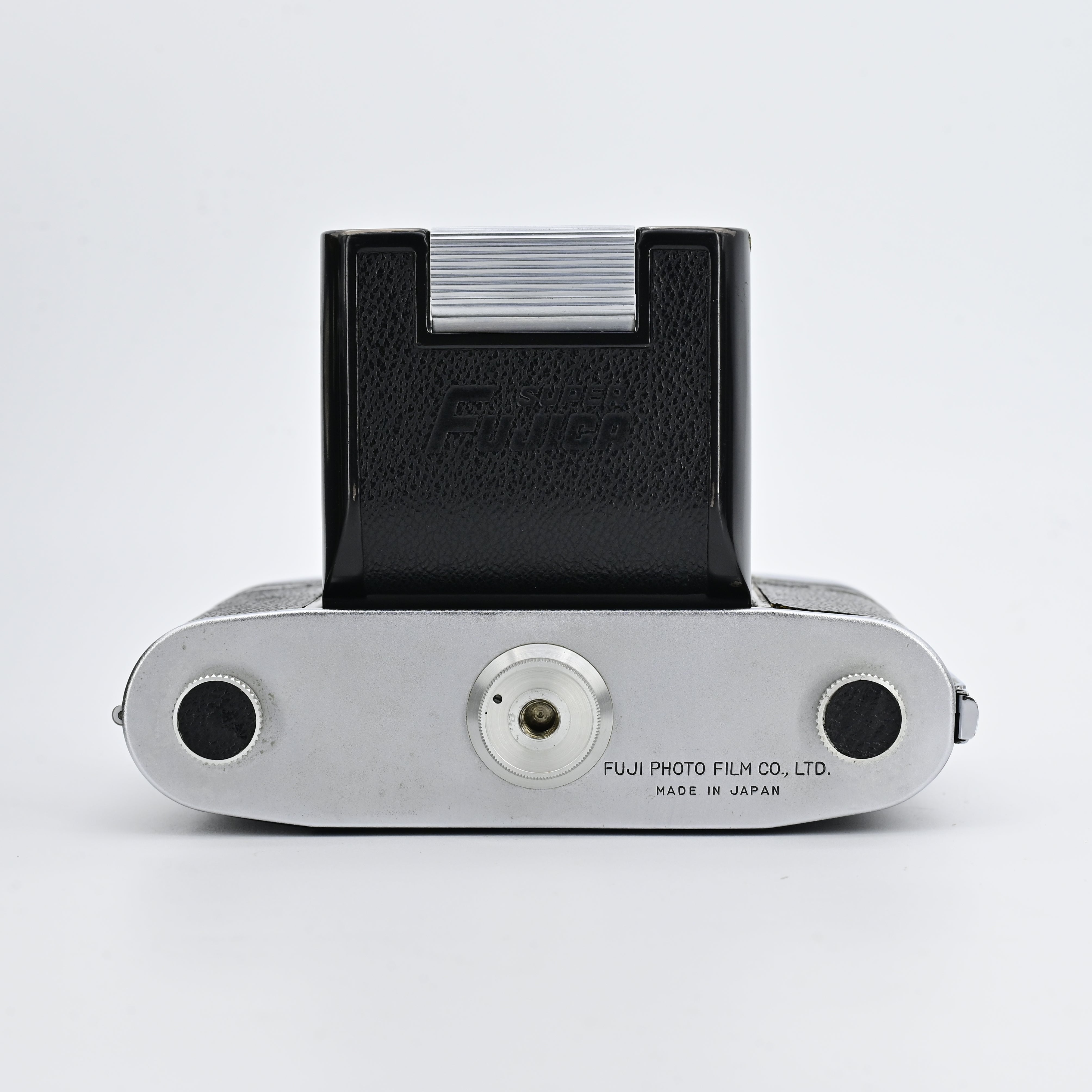 Fujifilm SUPER FUJICA-6 – SHOWA