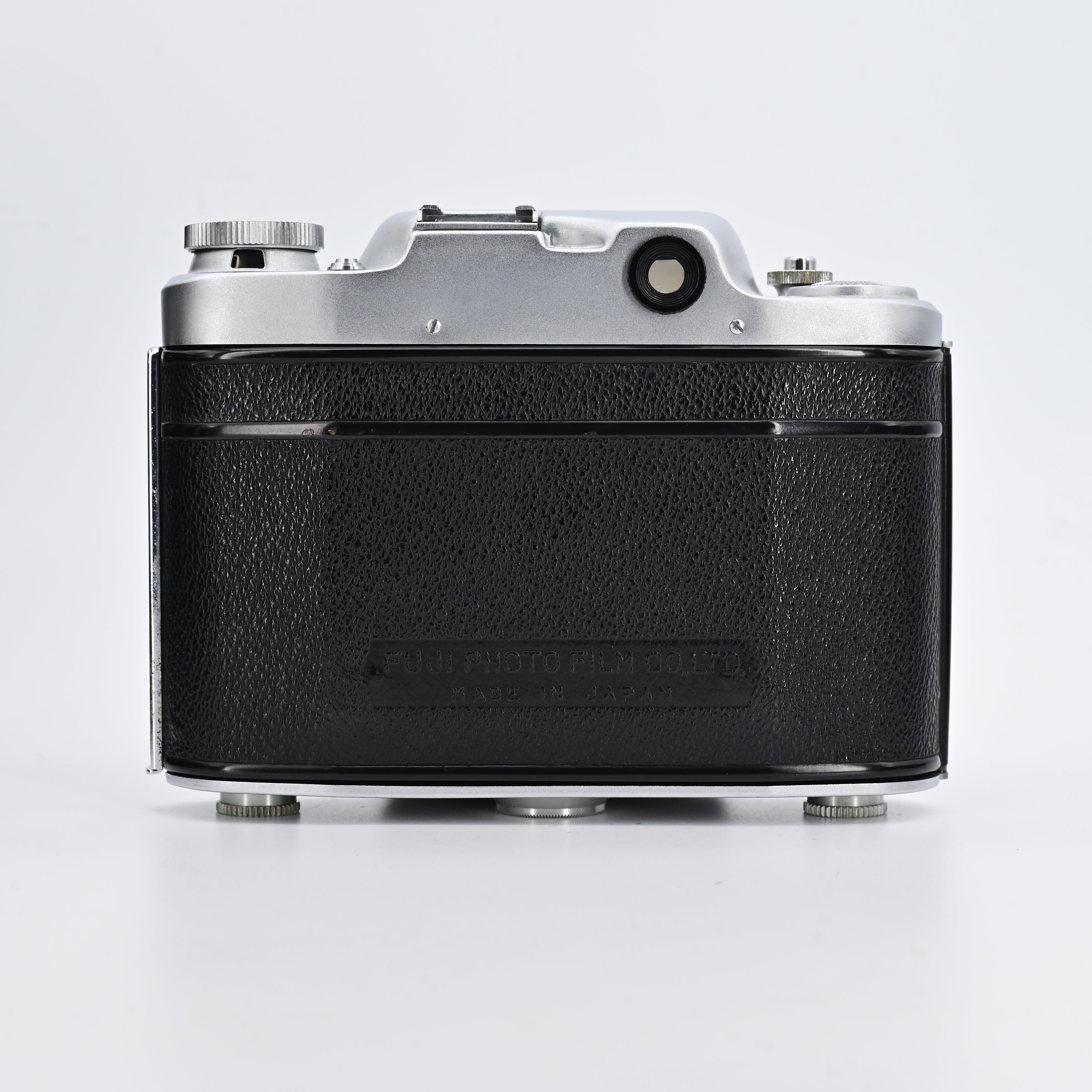 Fujifilm SUPER FUJICA-6 – SHOWA