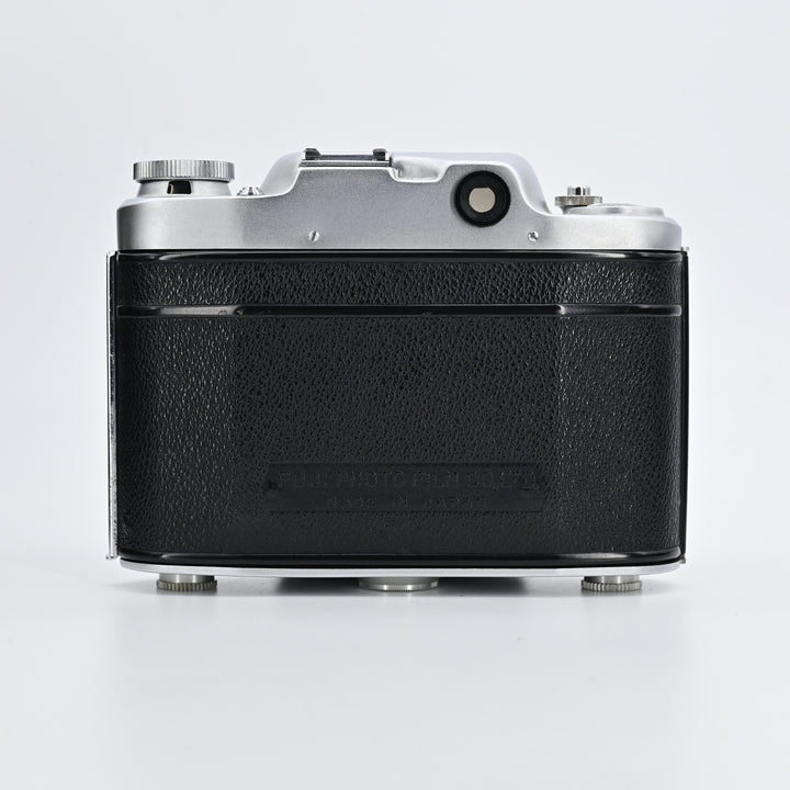 Fujifilm SUPER FUJICA-6