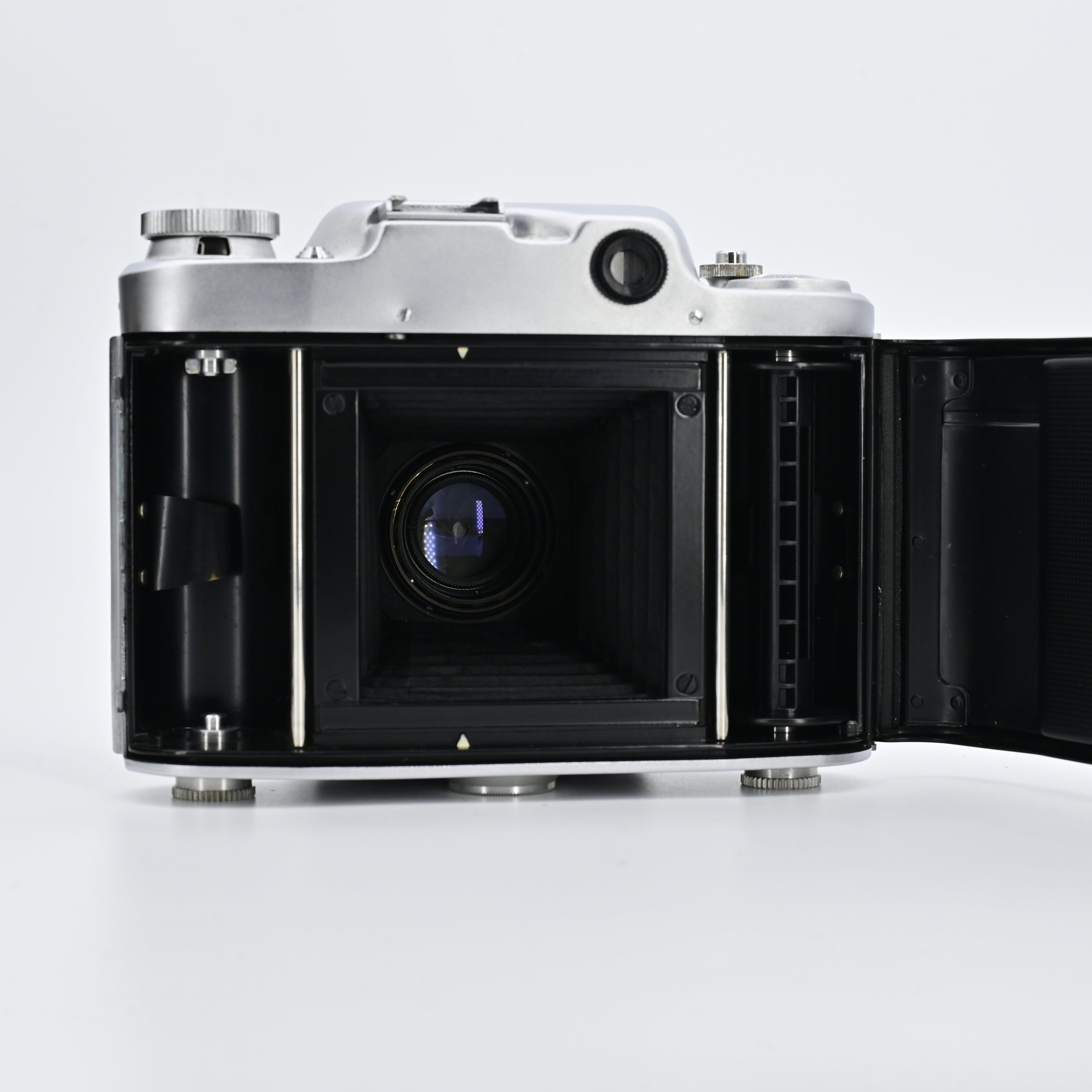 Fujifilm SUPER FUJICA-6 – SHOWA