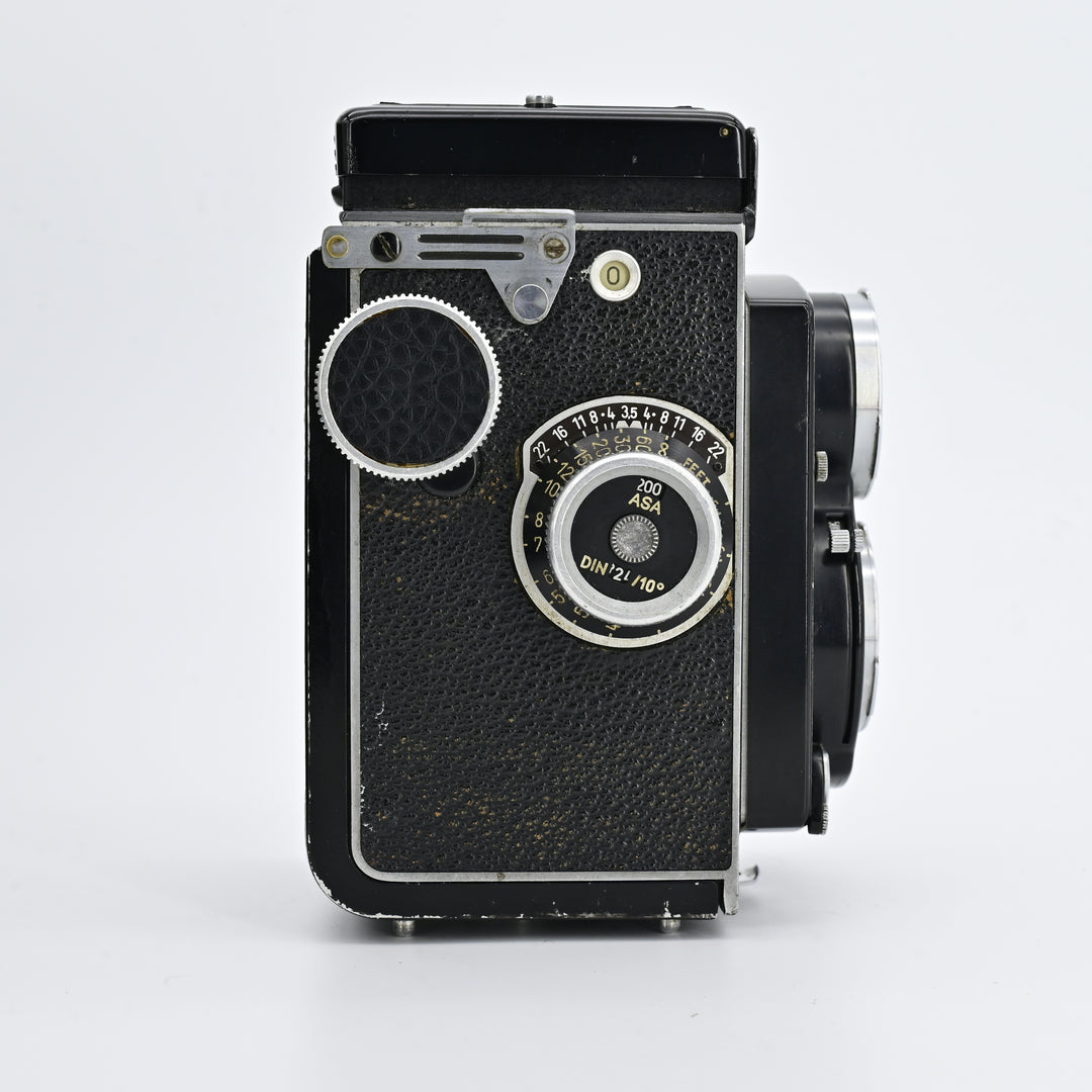 Rolleicord V - Model K3C