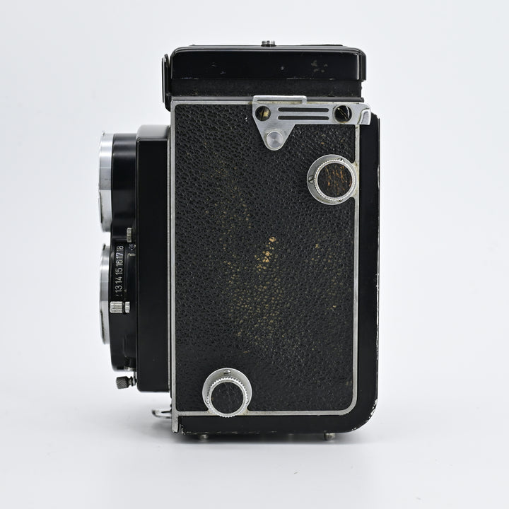 Rolleicord V - Model K3C