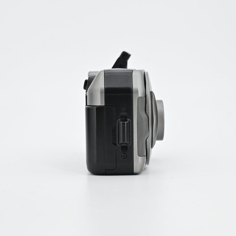 Canon Prima Super 28V Caption / Autoboy Luna