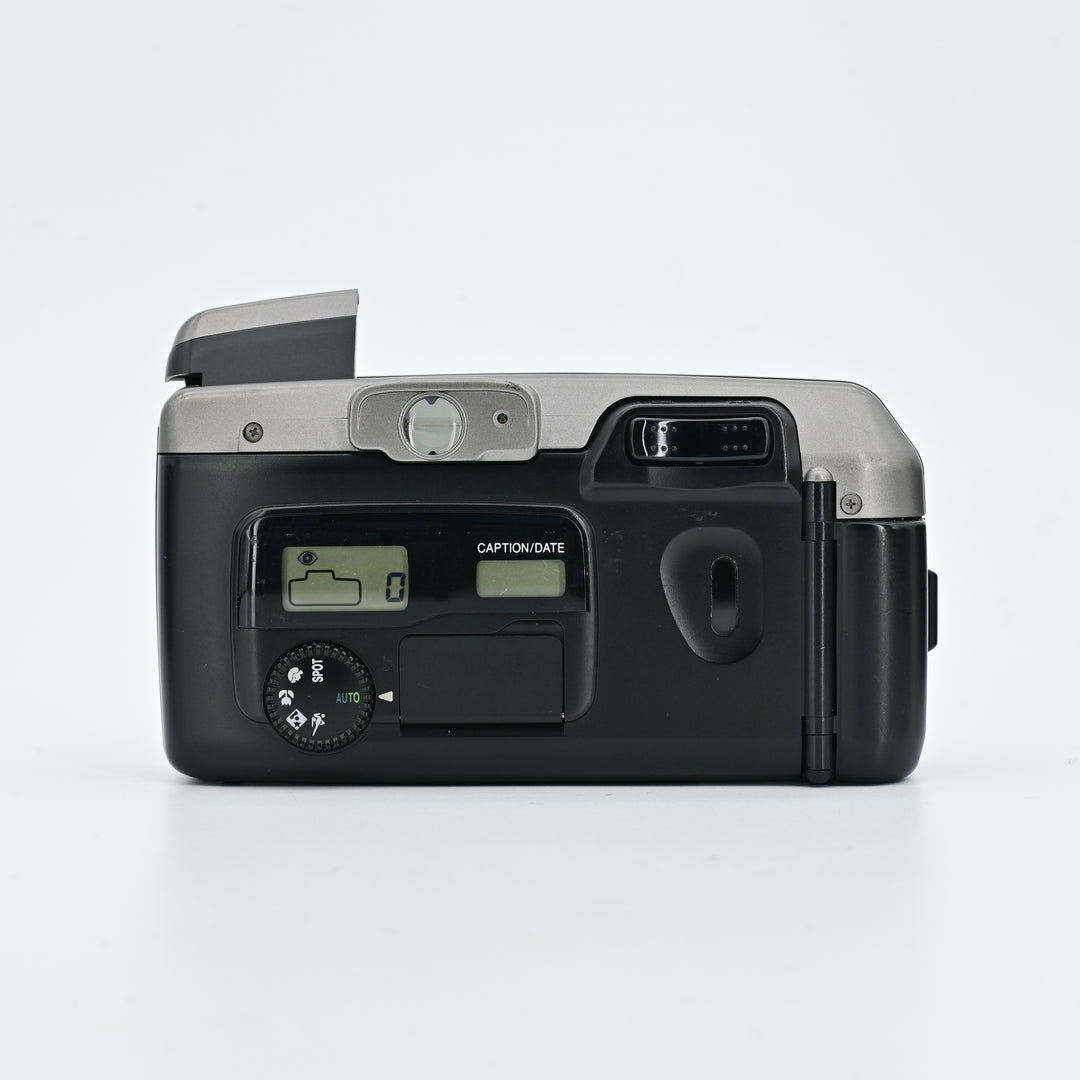 Canon Prima Super 28V Caption / Autoboy Luna