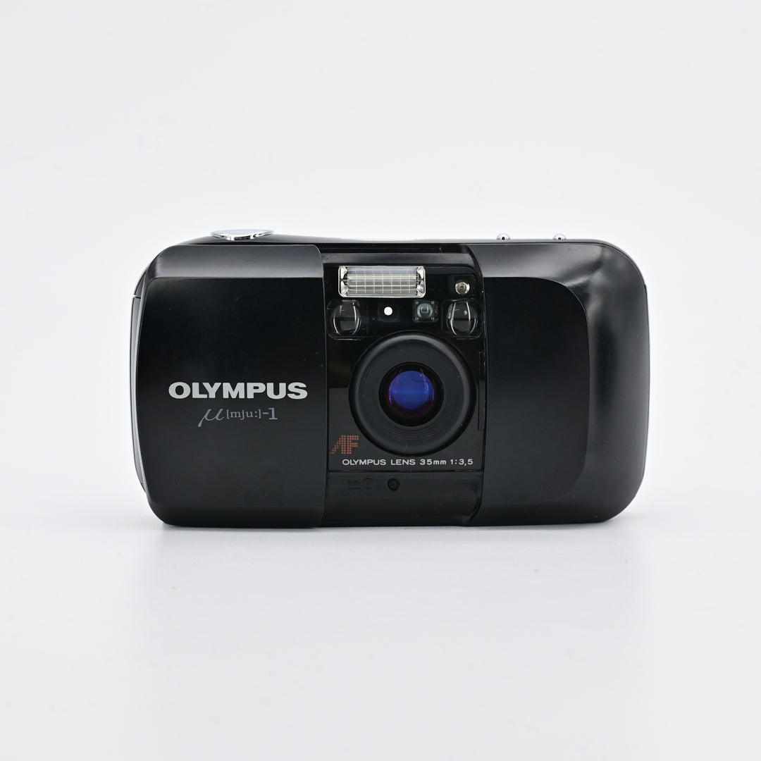 Olympus Mju I