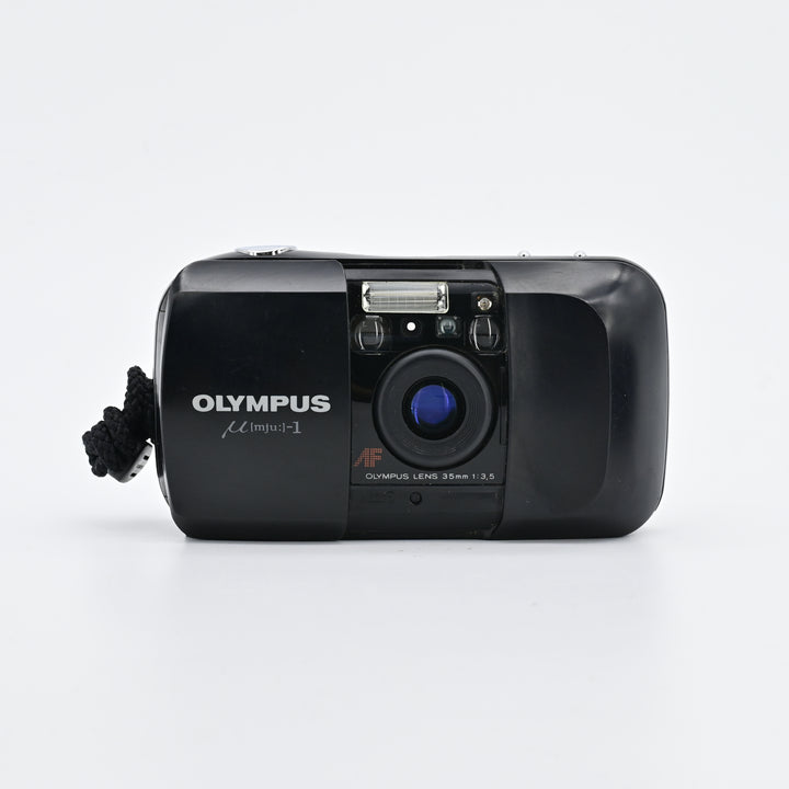 Olympus Mju I