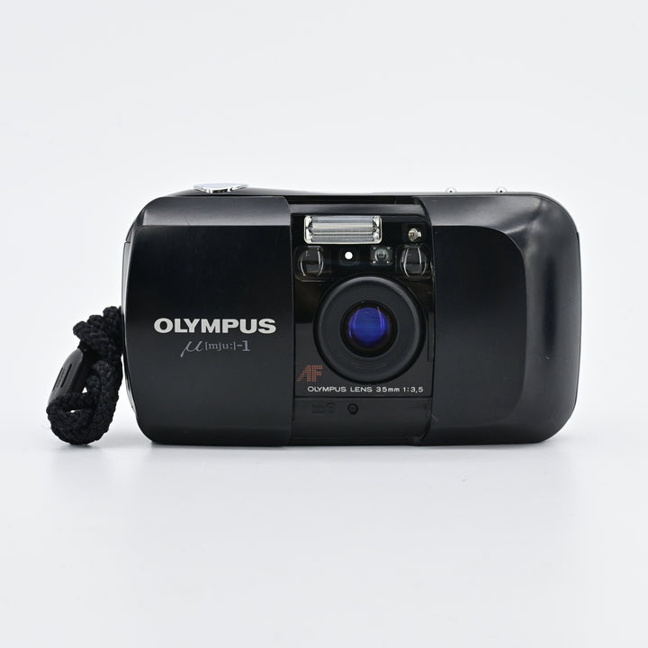 Olympus Mju I