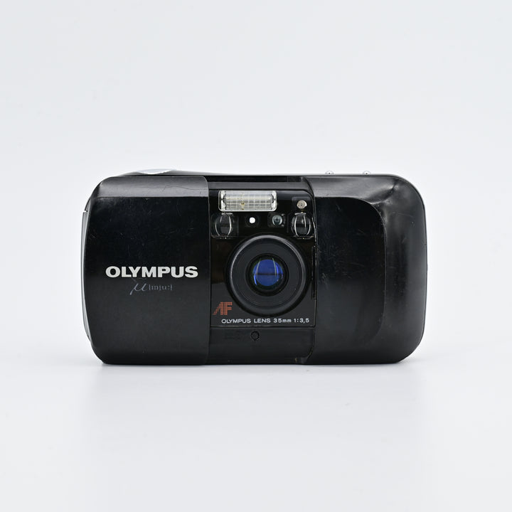 Olympus Mju I [Read Description]