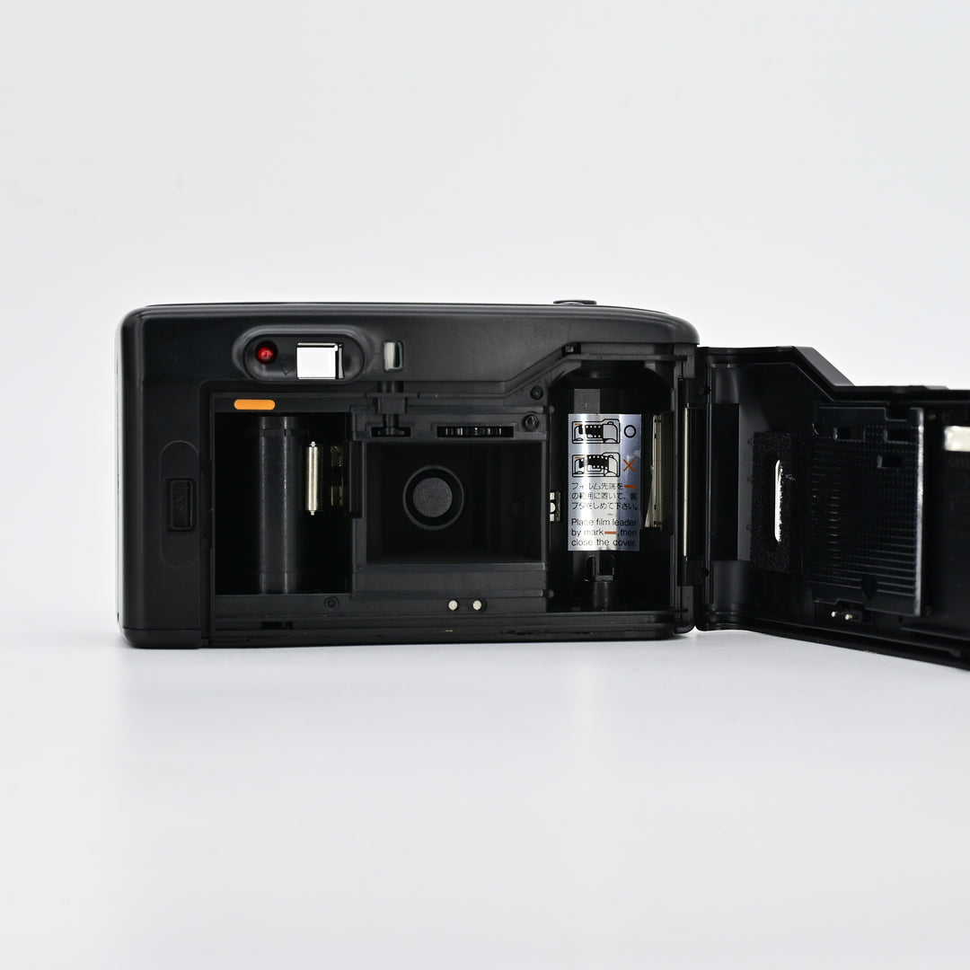 Yashica MG-2 (Brand New Box Set)