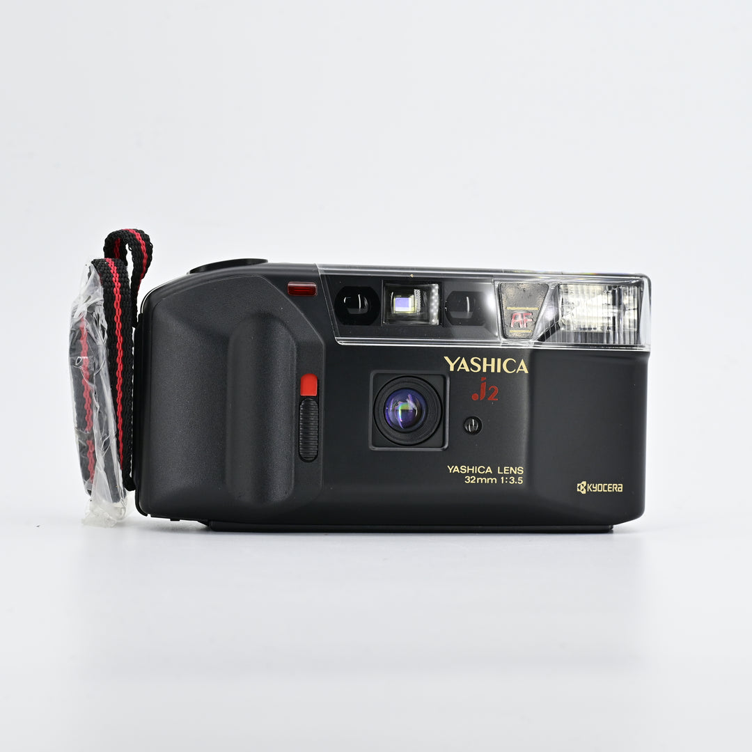 Yashica AF-J2 (Brand New Box Set)