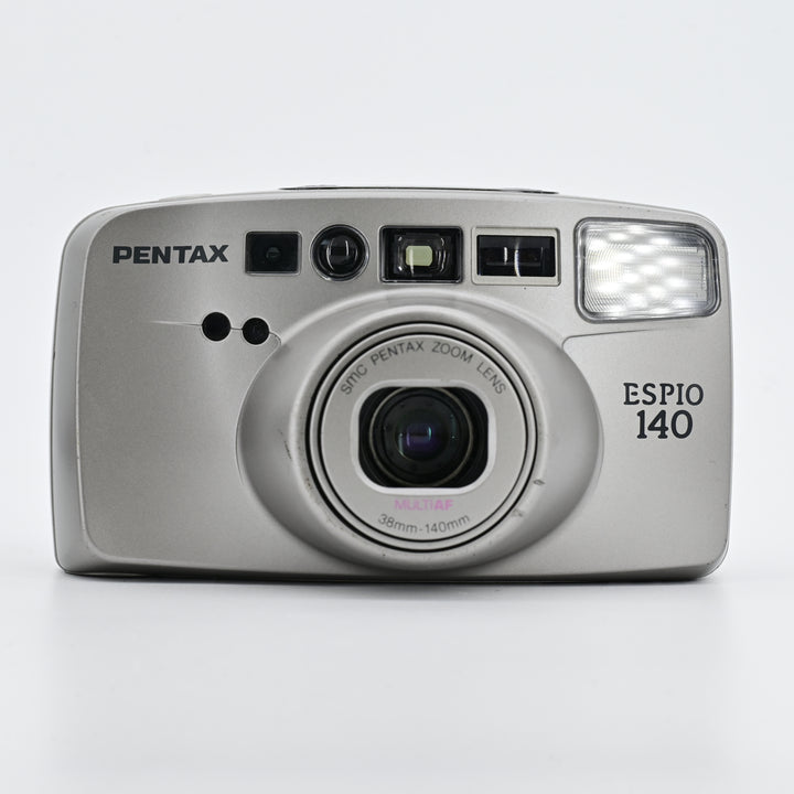 Pentax ESPIO 140