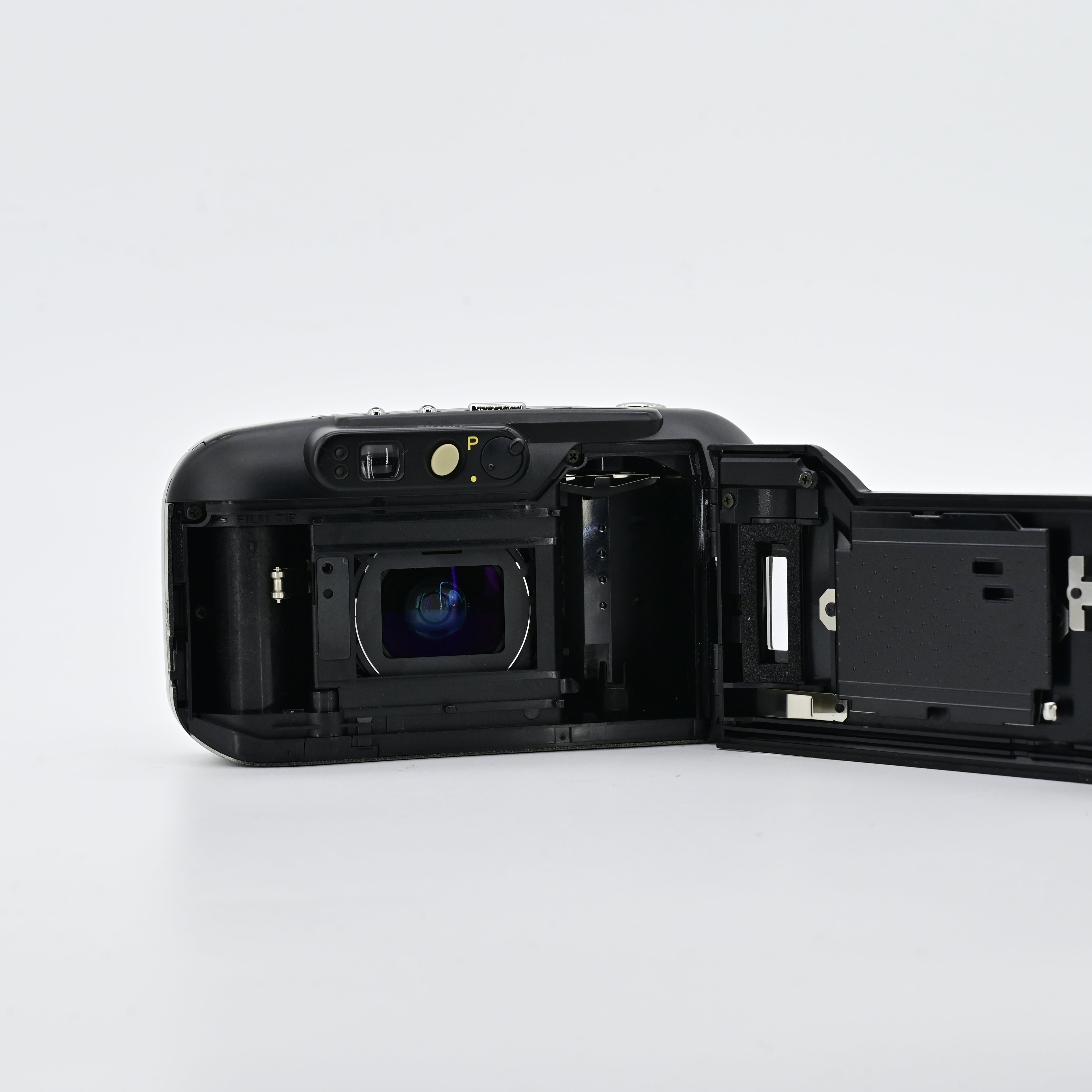 完動品』MINOLTA CAPIOS 75 ⑦-A