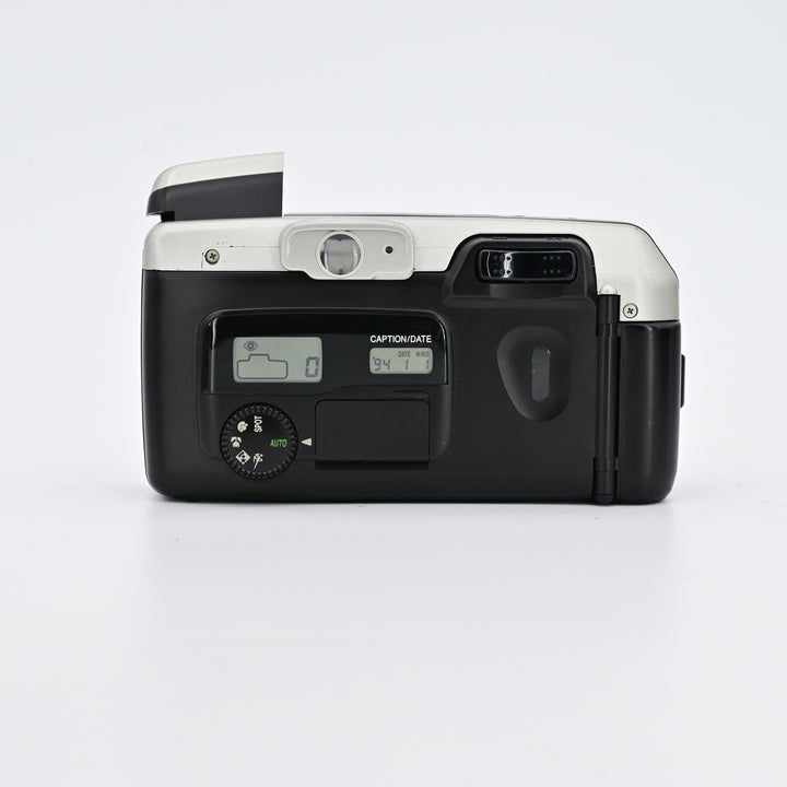 Canon Autoboy Luna XL Panorama