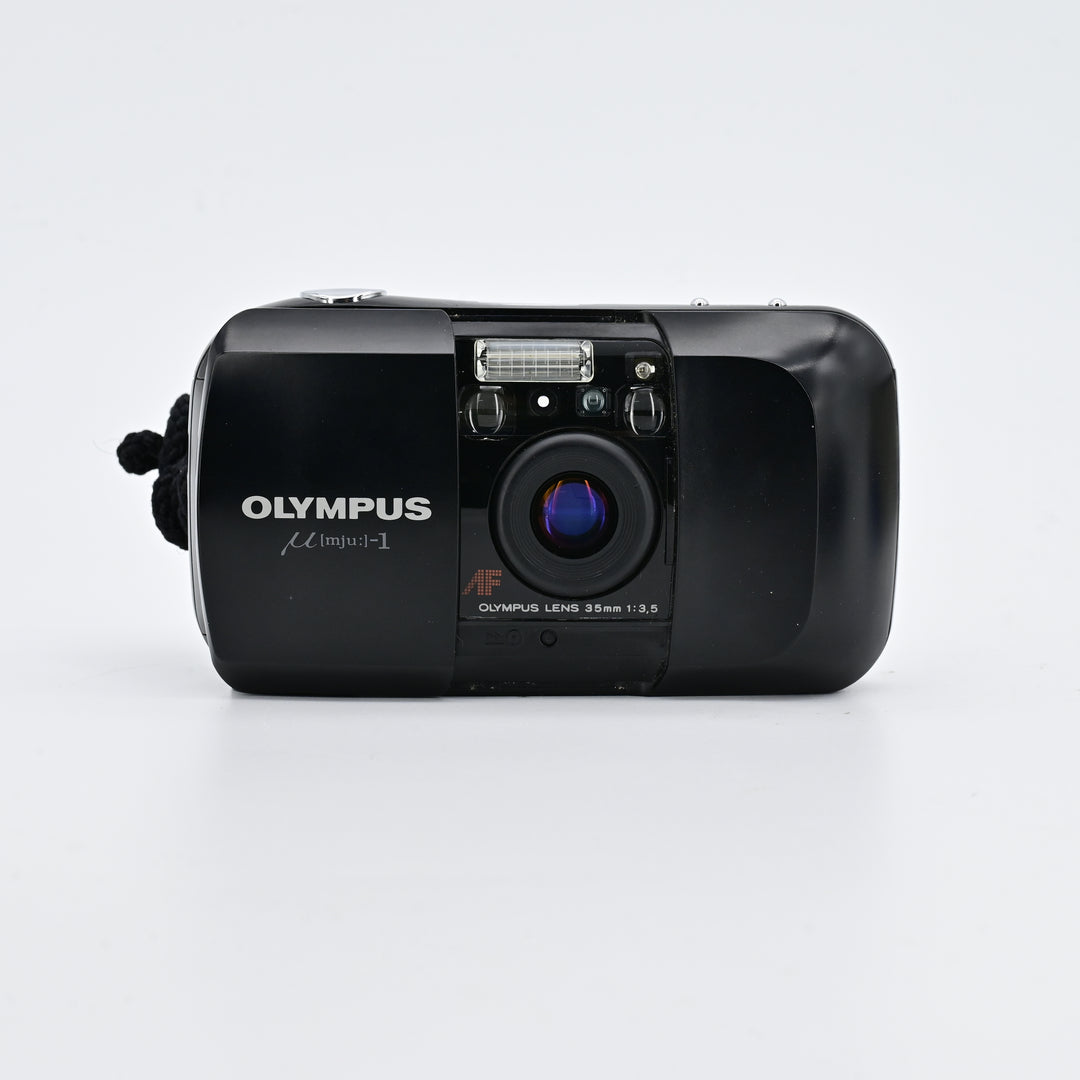 Olympus Mju I