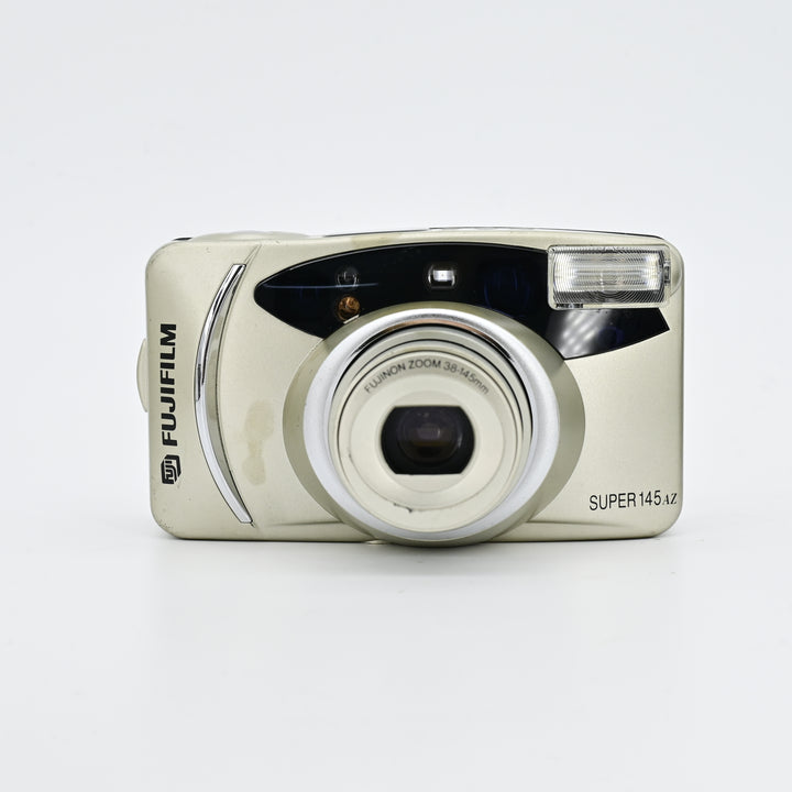 FUJIFILM SUPER 145AZ [Read Description]