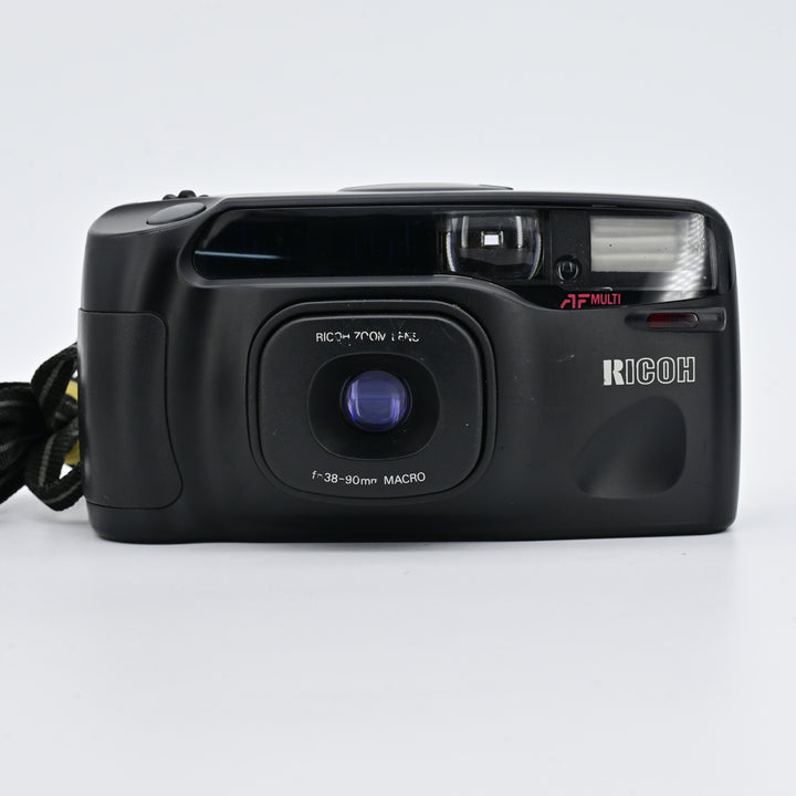 Ricoh Myport Zoom 90P [Read Description]