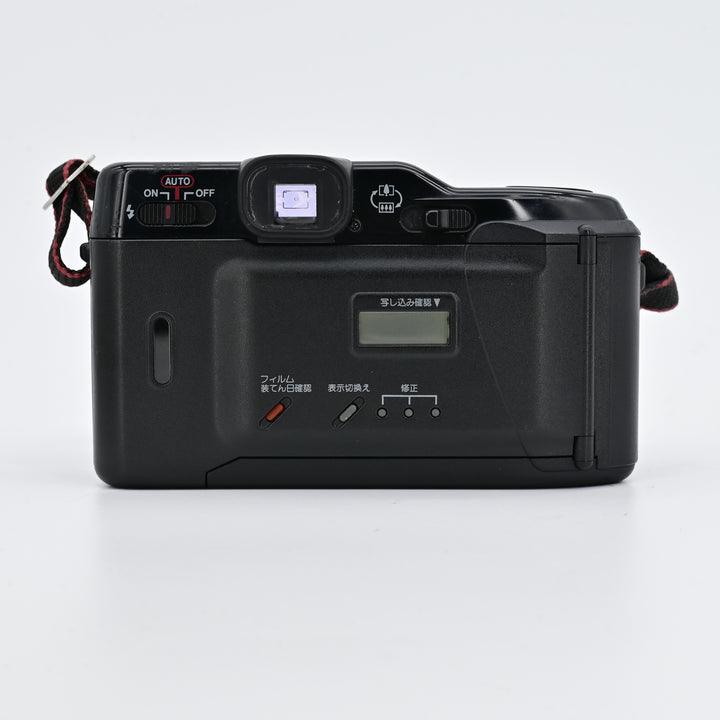 Canon Autoboy Tele/ Tele QD