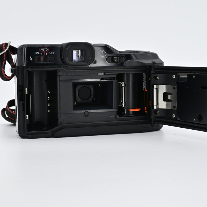 Canon Autoboy Tele/ Tele QD