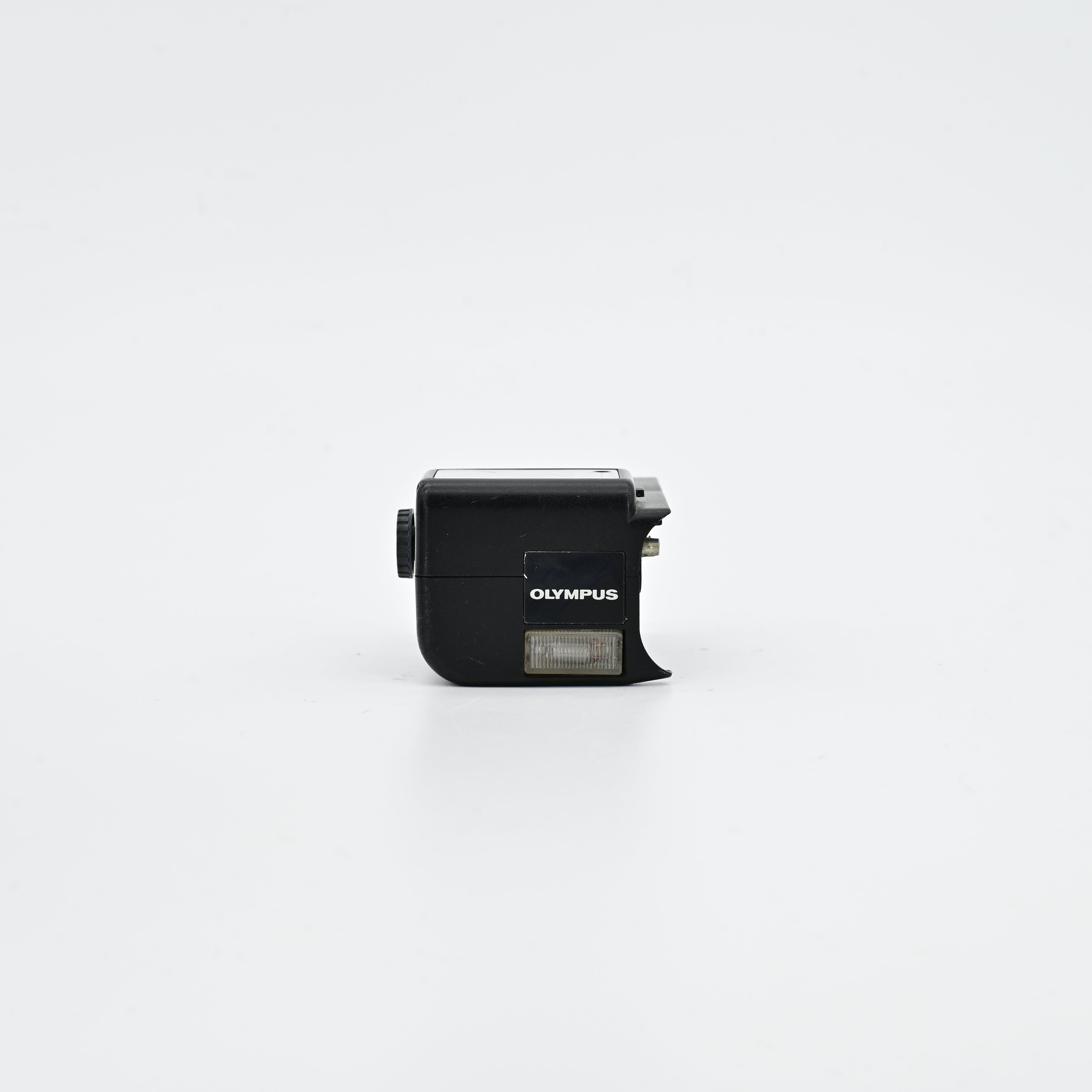 Flash électronique Olympus A11 Pour Appareil Photo – Occasion, Fonctionnel, Lumière Flash