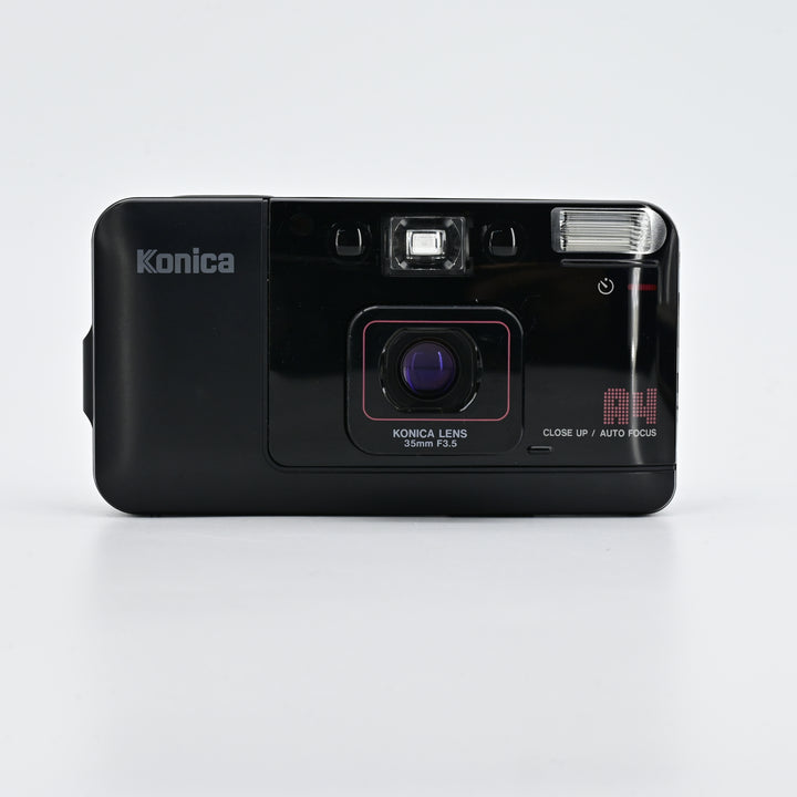 Konica Big Mini A4