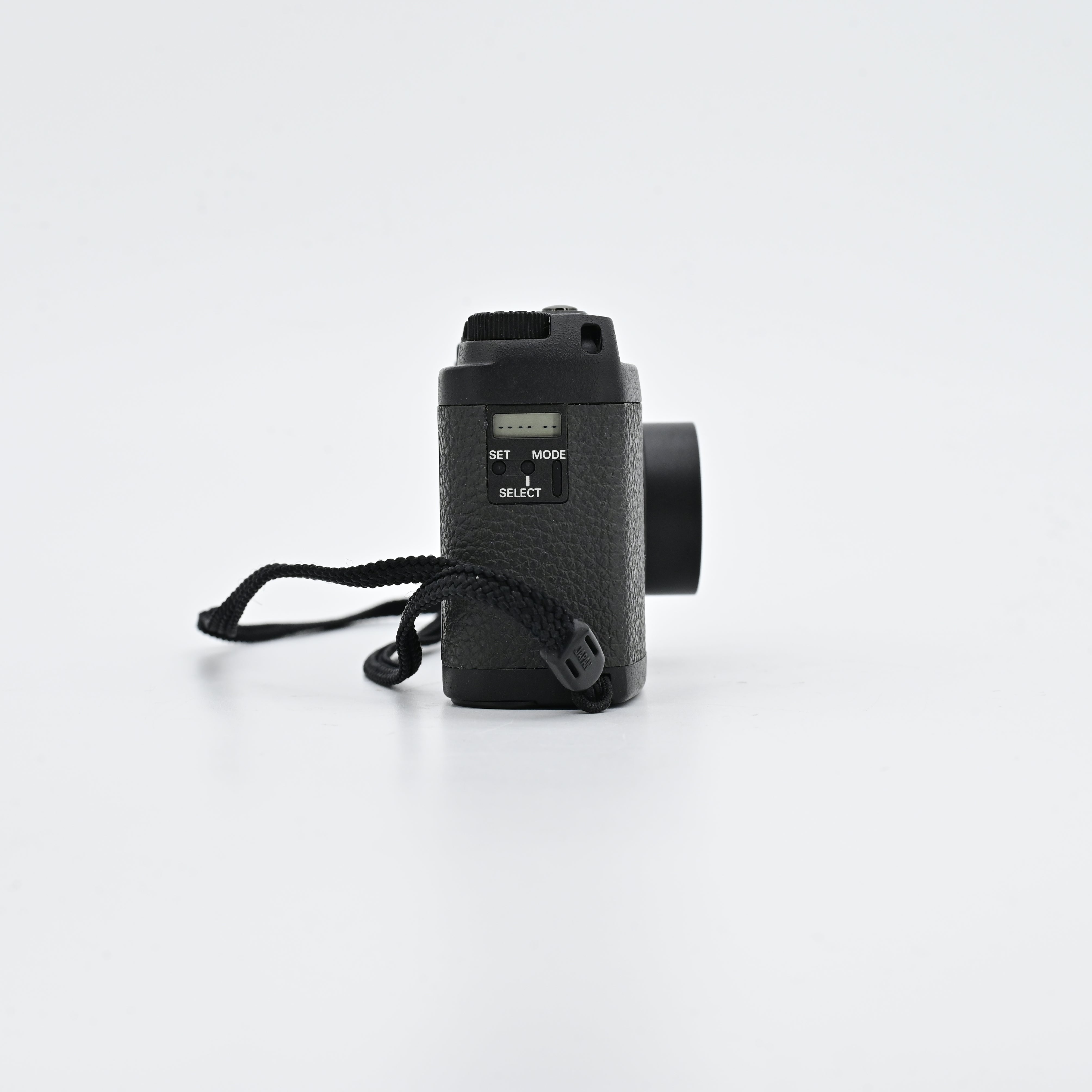 Ricoh GR1s – SHOWA