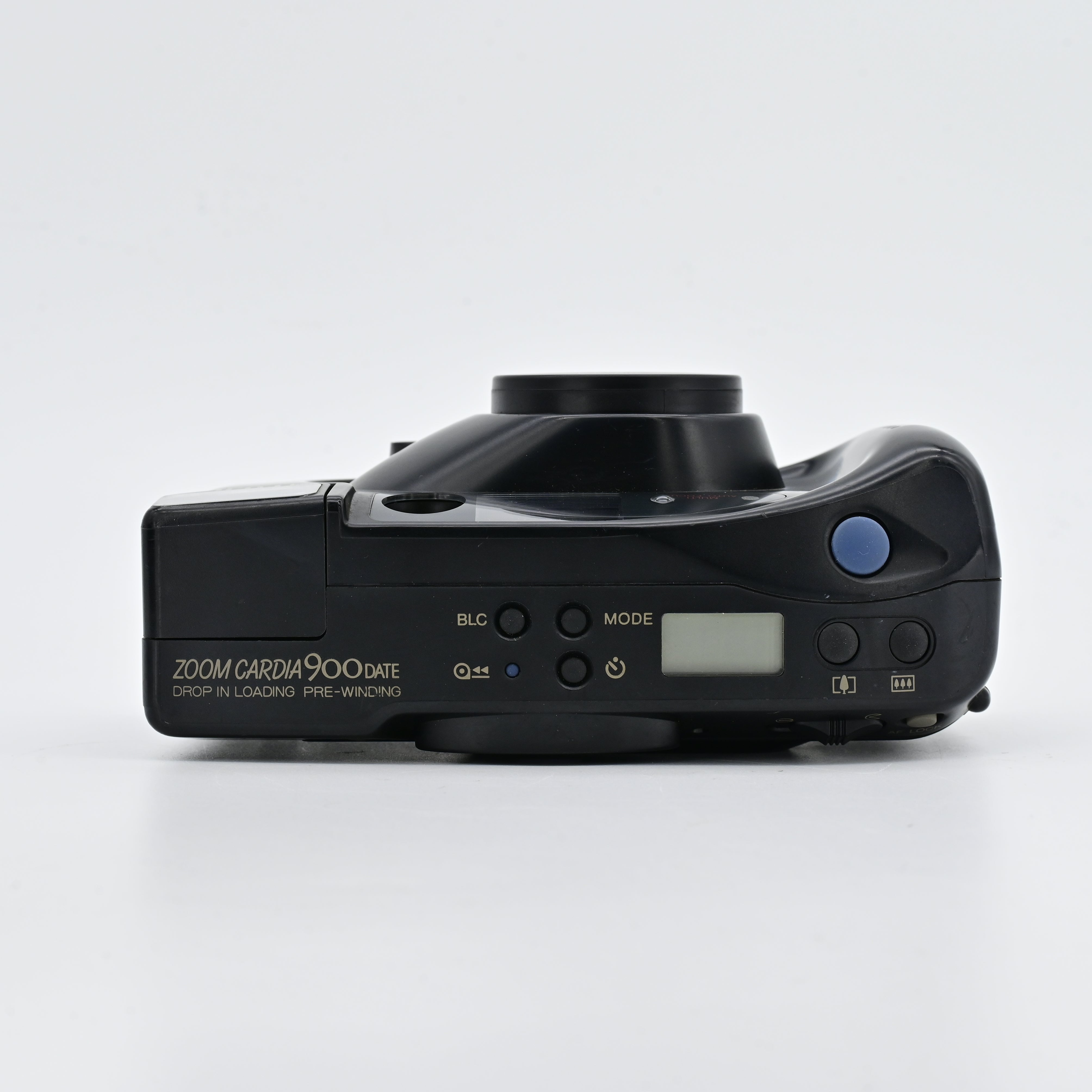 Fuji Zoom Cardia 900 Date – SHOWA