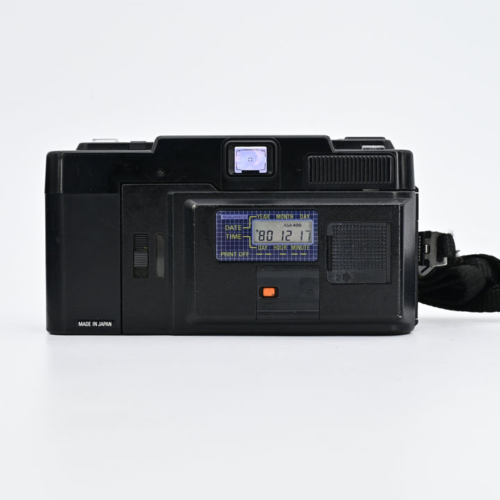 Ricoh FF-3D AF