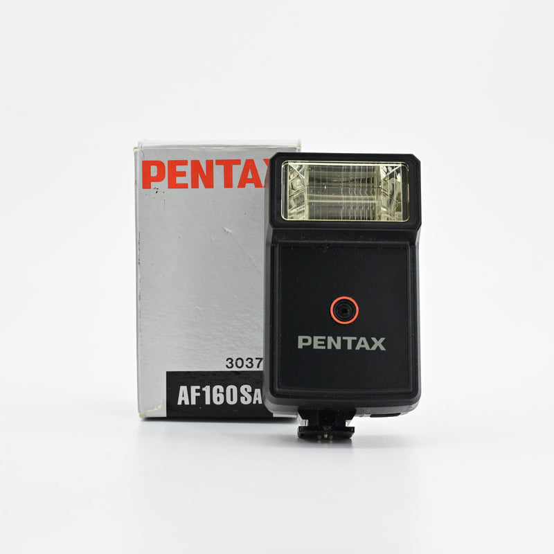 Pentax AF160Sa Flash