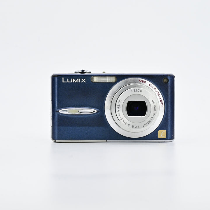 Panasonic Lumix DMC-FX30