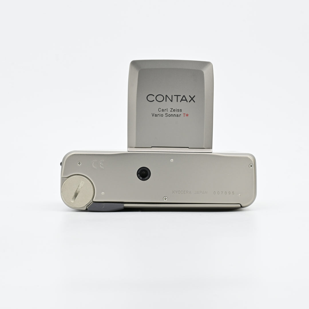 Contax TVSIII